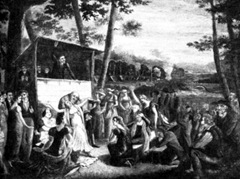 camp-meeting