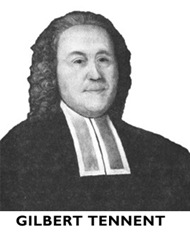 gilbert-tennent